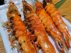 -东田之村自助餐厅(金水路店)