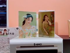 -海马体照相馆(北京apm店)