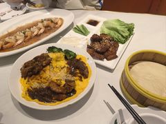 -嘉味港式餐厅(海门大有境店)