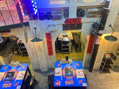-老表记广西宵夜螺蛳鸭脚煲(西大店)