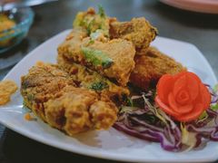 -龙海鲜螃蟹王(宏茂桥店)