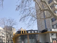 -麦当劳(南京路2店)