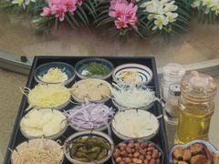 -金瑞轩大酒楼·顺德鱼生·粤菜海鲜(东江国际店)