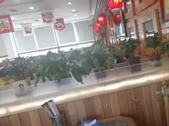 -大清花饺子(山庄店)