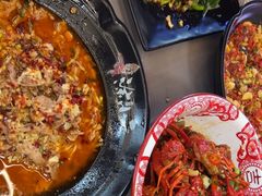 -涂小二龙虾馆(渔人码头店)