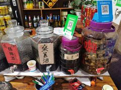-80红枣鸡腊排骨(总店)