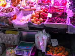 -金旭菜市场