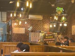 -小俩口烧烤东北菜(双井店)