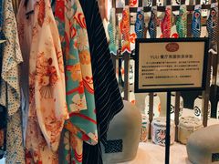 -佛山希尔顿酒店·融誉亚洲美食荟