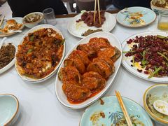 -老七饭馆(光荣道总店)