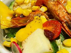 -火山屋台(新街口店)