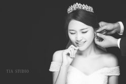 -天一婚纱摄影TIA STUDIO(珠海路店)