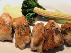 -沛家·西餐Brunch·直火料理
