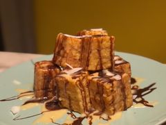 -绿茵阁牛扒餐厅(客村店)