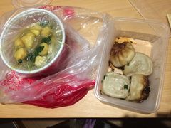 -小杨生煎(周浦万达店)