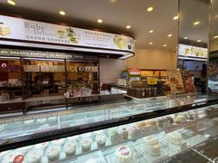-红宝石·鲜奶小方(昌里店)