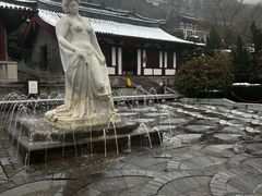 -华清宫景区