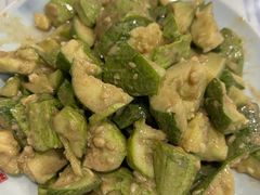 -清真喜兰老丁羊汤特色小吃