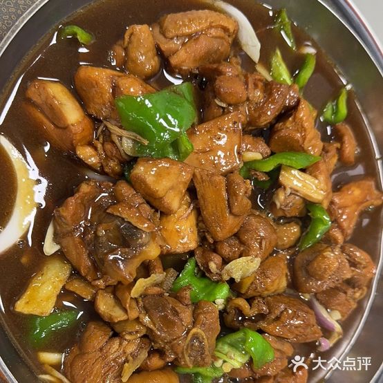鸡小跑·超级米饭