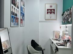 -拍刻风照相馆(南山西丽店)