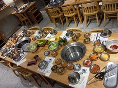 -姜虎东白丁烤肉(深圳湾后海汇店)