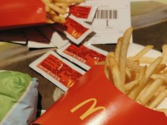 -麦当劳(大厂新城店)