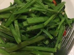 -文兴酒家(Chinatown - Gerrard Street)