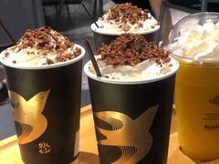 -BeauTea水仙(coco park店)