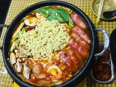 -三餐季年糕火锅(韩乐坊店)