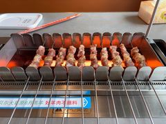 -冰城串说·羊肉串烧烤(哈西大街店)