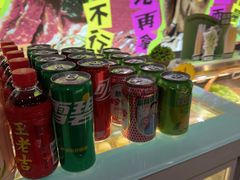 -火锅先生(五马街店)