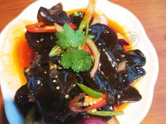 -鱼谦脆皮烤鱼(华阳城店)