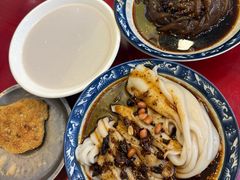 -张明富面皮店(东大街店)