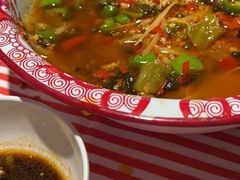 -霸王虾·小龙虾香辣蟹(玉林店)