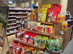 -七鲜超市(瑞虹天地太阳宫店)
