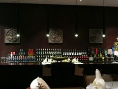 -梧桐餐厅(泉城路店)