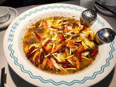 -花椒俏川菜小馆(南海万达店)