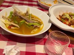 -西贝(宝乐汇店)