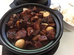 -赵家牛肉砂锅(台西三路店)