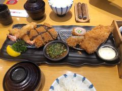 -胜博殿日式炸猪排(西红门店)