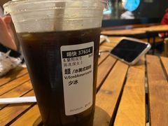 冰美式-星巴克臻选(深圳罗湖万象城店)