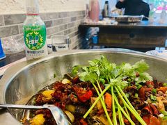 -天治宣·野椒鸡(龙头寺总店)
