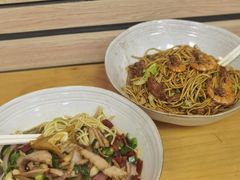 -吴记杭州私房面