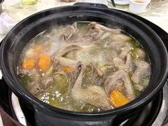 -时利和美食(东方广场店)