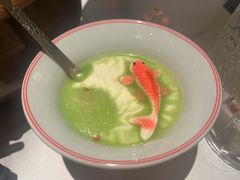 -桂满陇·海市蜃楼·黑金(国金店)