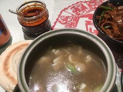 -汉唐宴长安食府