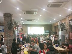 大堂-西环肥仔螺蛳粉(总店)