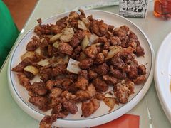 -同发号饭庄(复兴路店)