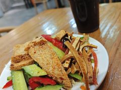 -西羊市老米家泡馍(西羊市店)