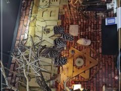 -MAX伯爵趣味互动密室逃脱(大坪D馆店)